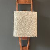 Pair of Swedish wall sconces