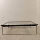Cassina LC10 coffee table