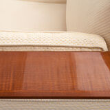 Charleston model sofa by Hugues Chevalier