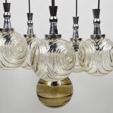 Lampe Cascade, années 1970