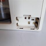 Vintage toy - Berchet coffee maker - 1970s