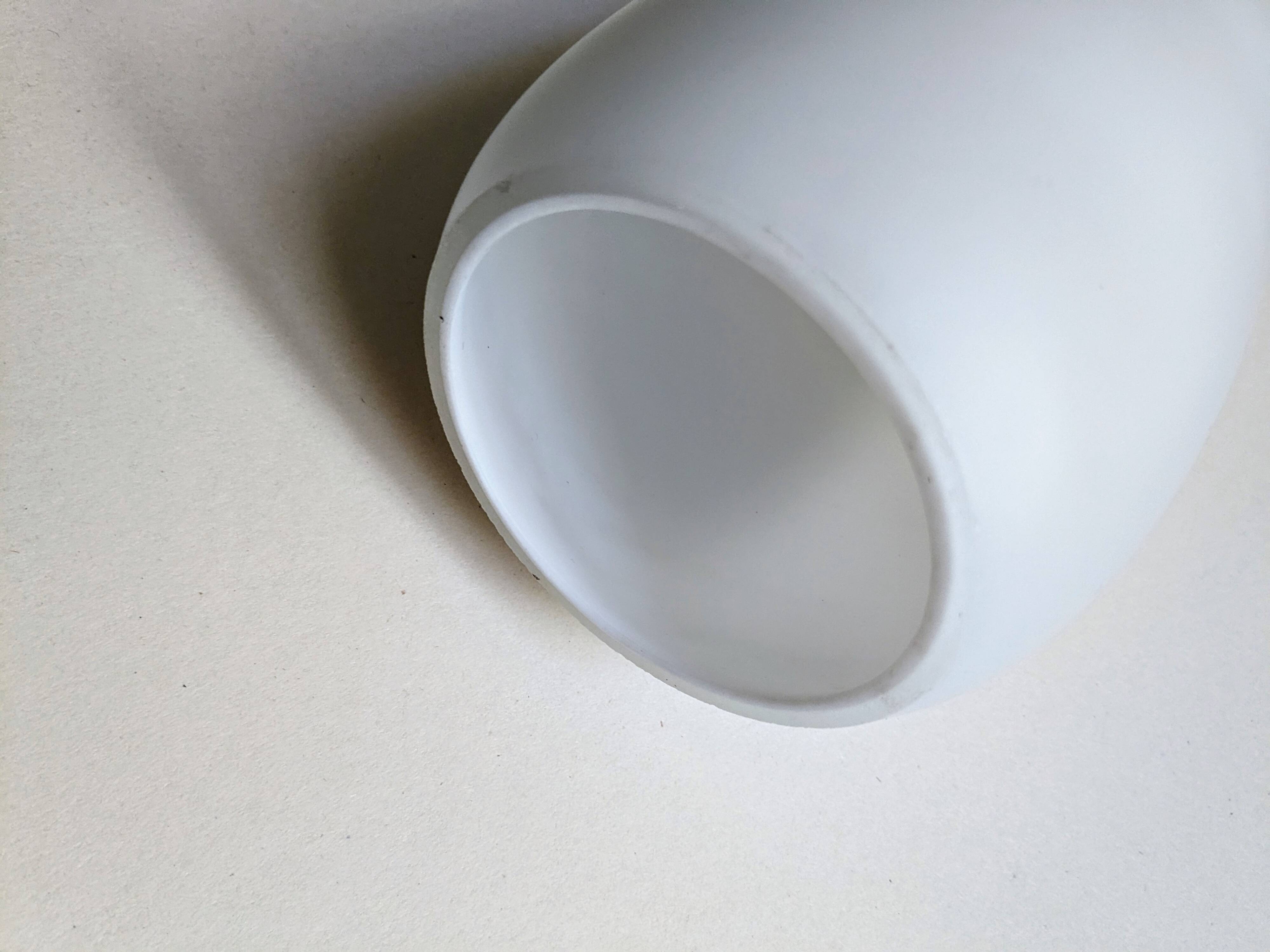 Scandinavian pendant light by Uno and Kristiansson for Luxus Sweden