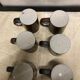 Coffee service
