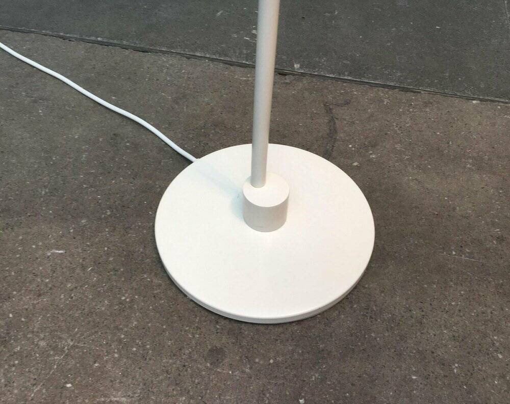 Vintage German floor lamp with counterweight by Cosack, 1980s.