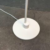 Vintage German floor lamp with counterweight by Cosack, 1980s.