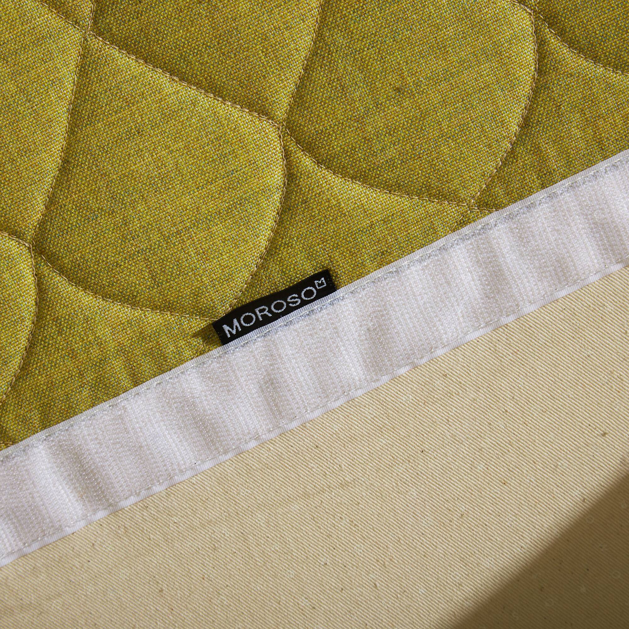 Redondo Armchair by Patricia Urquiola for Moroso, 2010