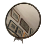 Barber mirror