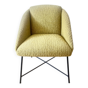 fauteuil lounge moderne