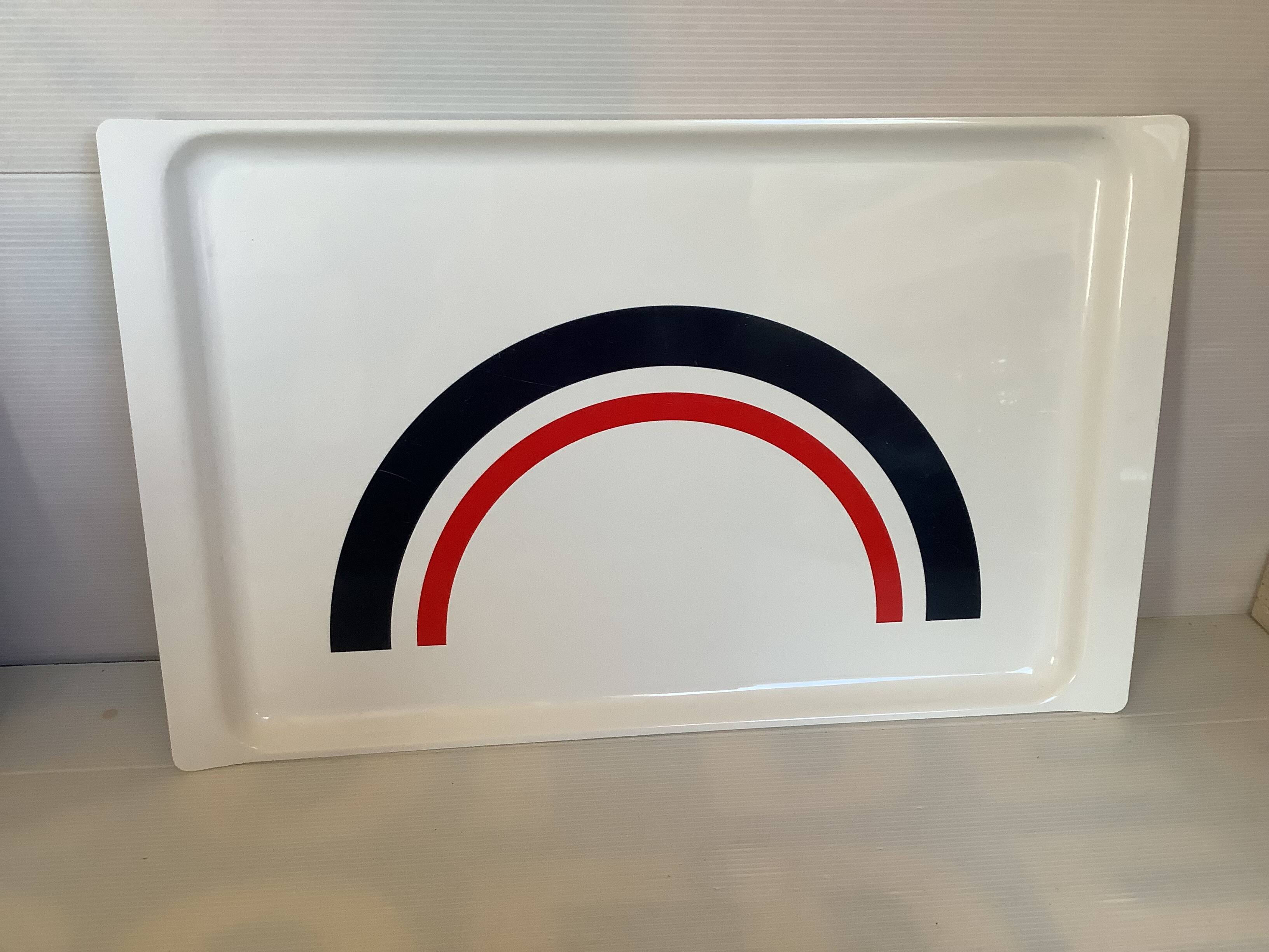 Stella Plateau by Paolo Tilche Guzzini