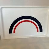 Stella Plateau by Paolo Tilche Guzzini