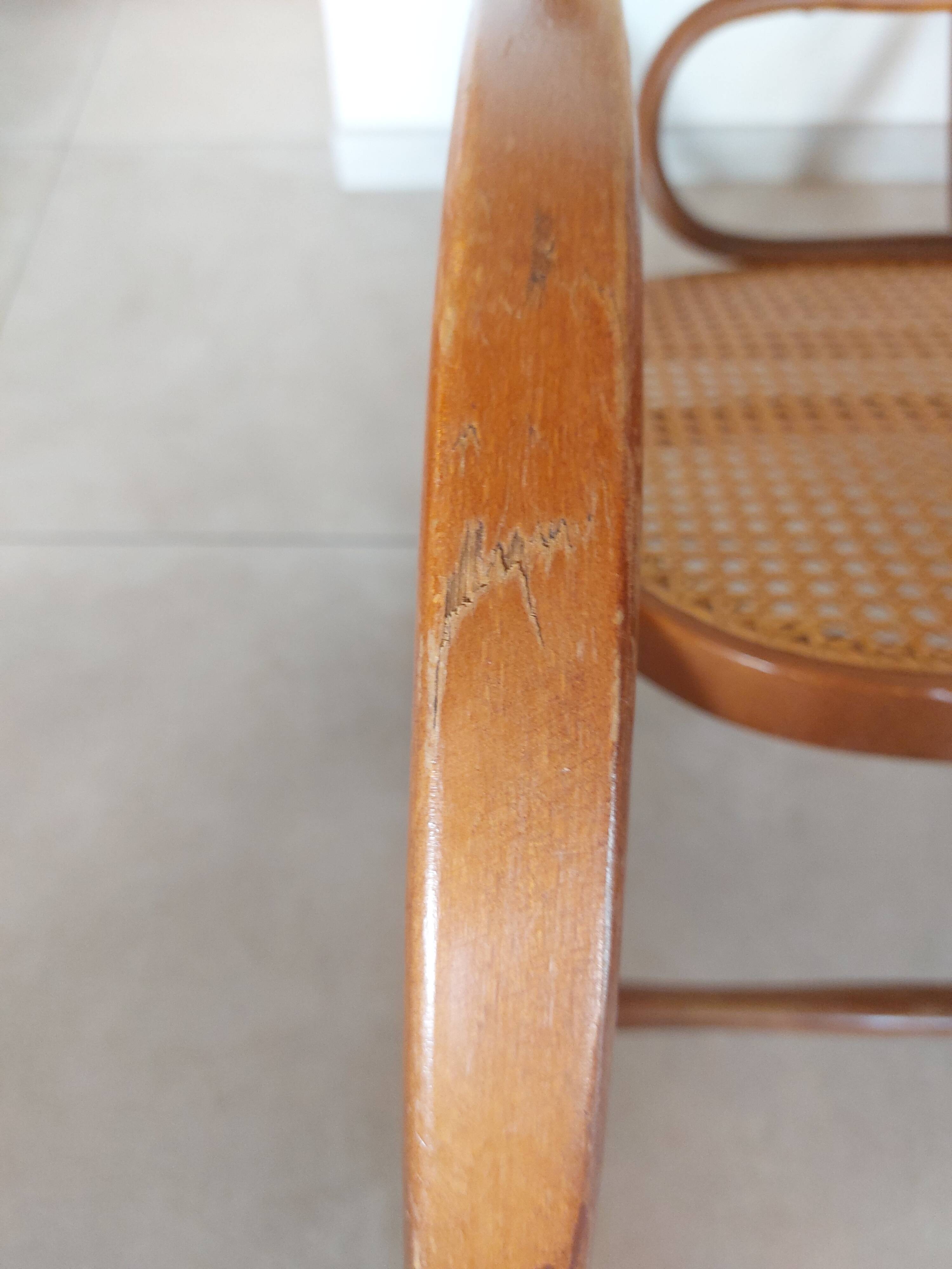 rocking chair