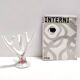 Branch-Shaped Glazed Ceramic Vase by Guido Andlovitz for Lavenia