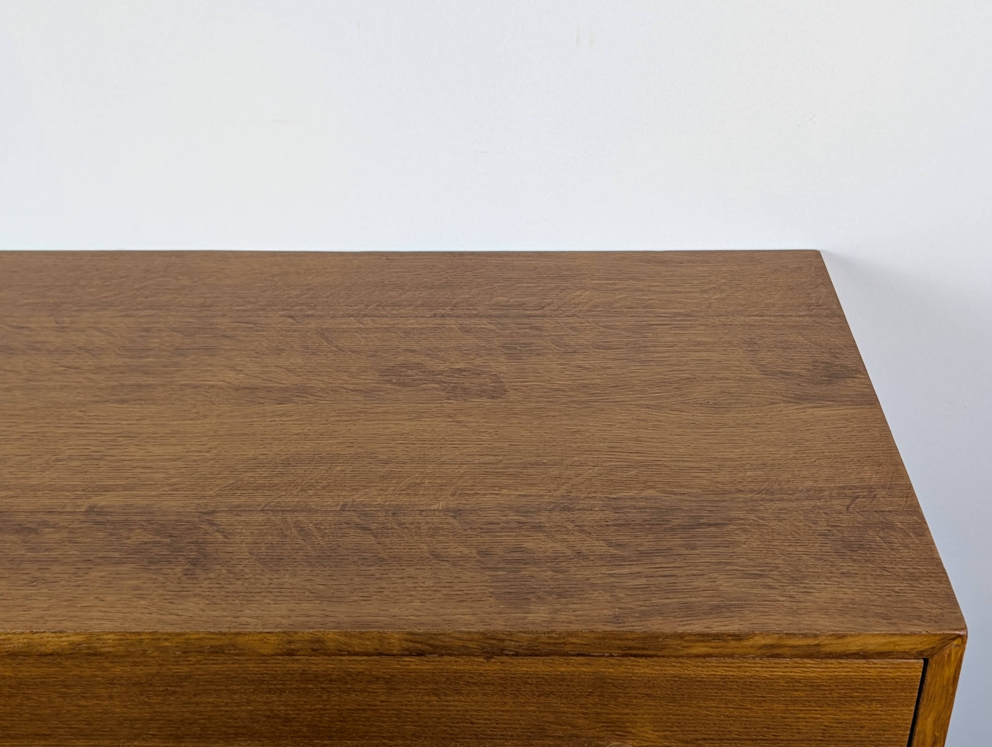 Vintage 60s chest of drawers