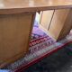 Bureau vintage de maître d’école ou d’administration - Années 50/60
