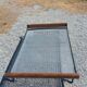Vintage Cleopatra Day Bed by Dick Cordemeyer for Auping