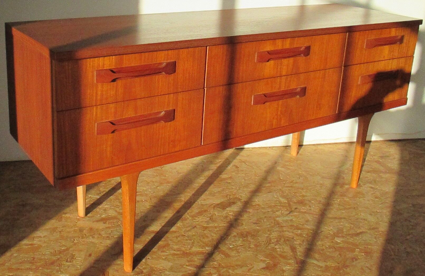 Shreiber sideboard