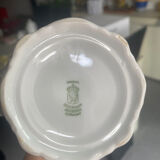 Théière en porcelaine