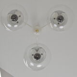 Mid-century Chandelier Kamenicky Senov,1970's.