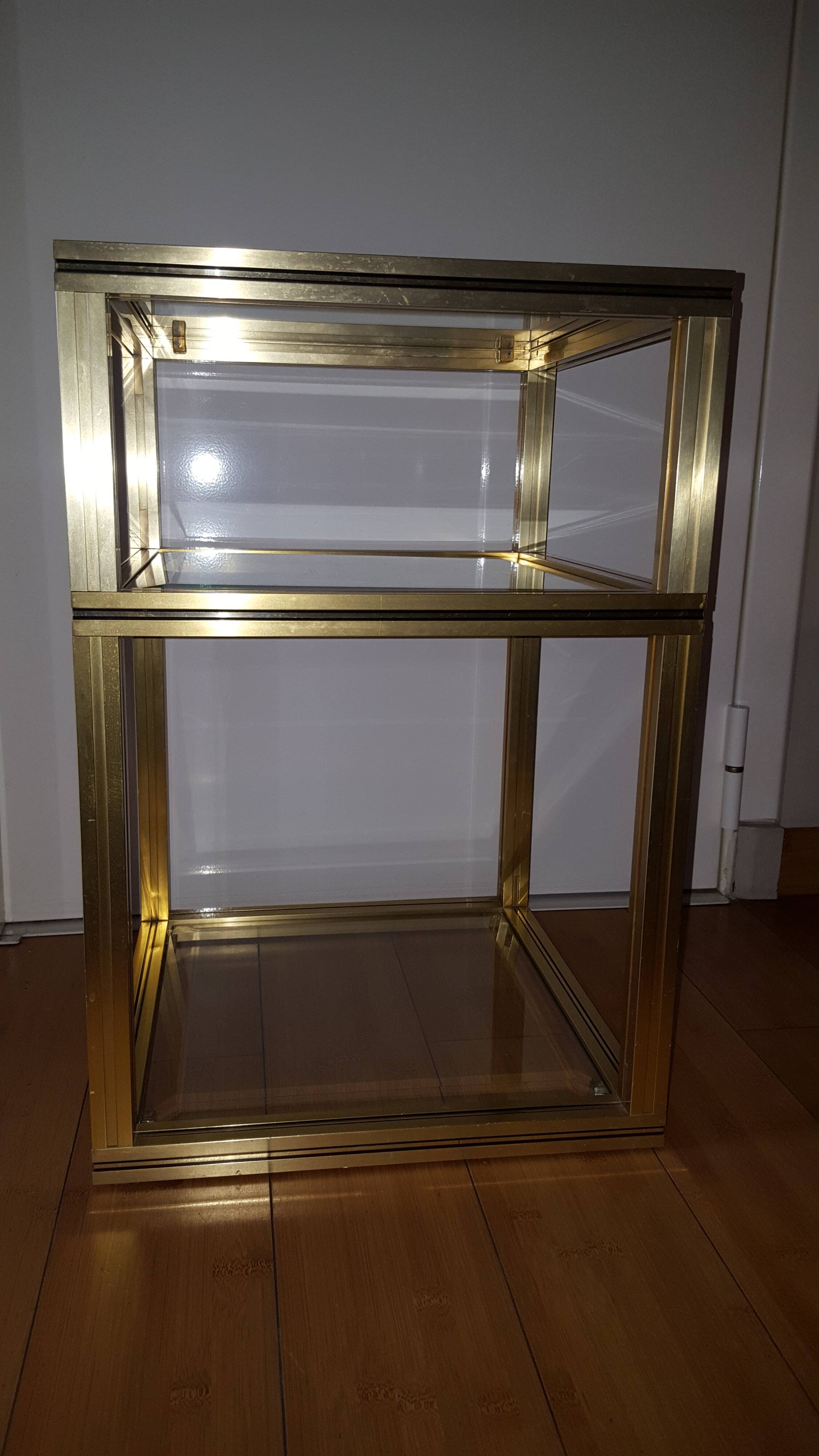 Table design Pierre Vandel