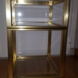 Table design Pierre Vandel