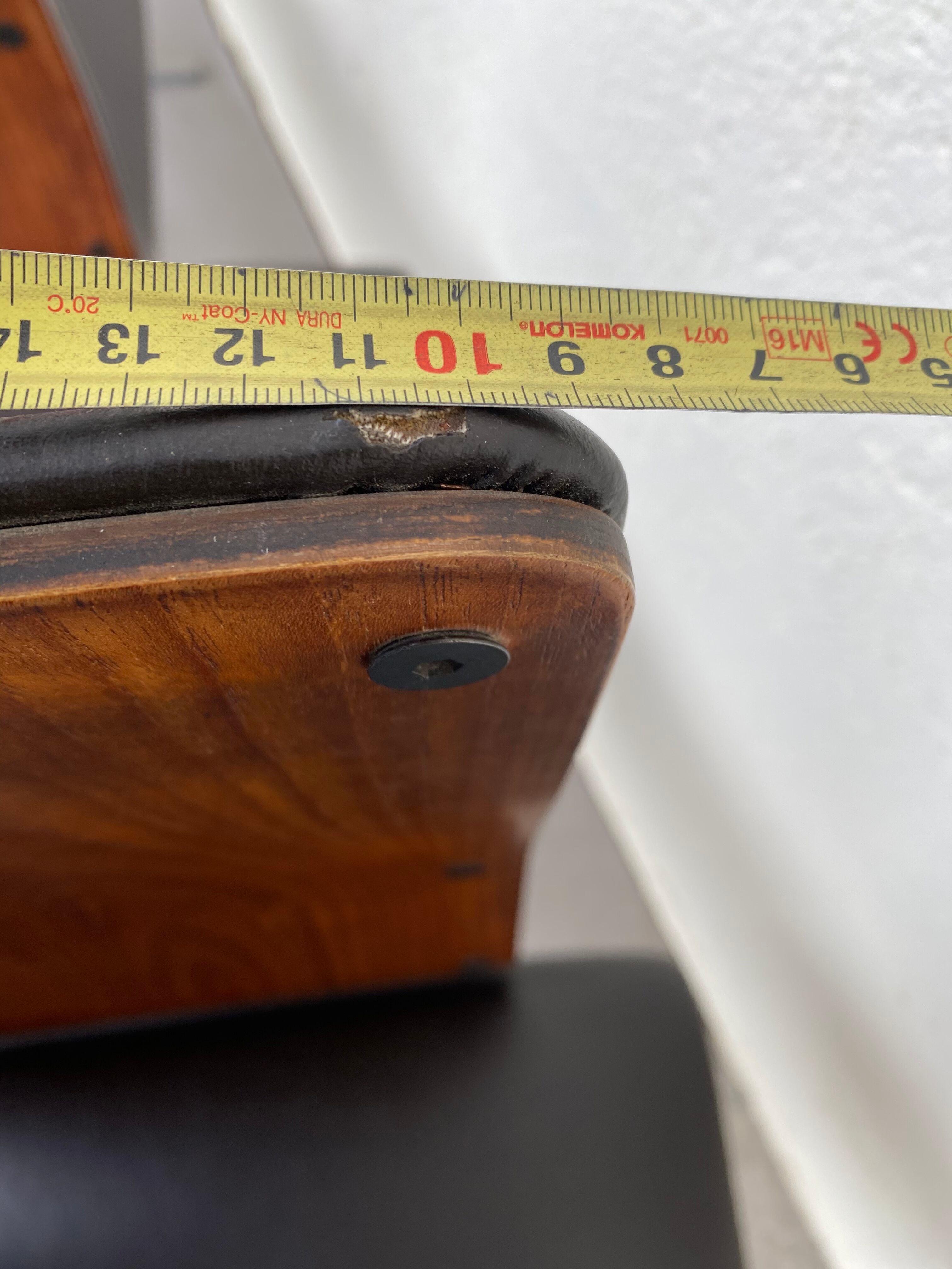 6 design swivel chairs