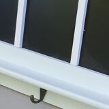 Coat racks with plates to be inscribed