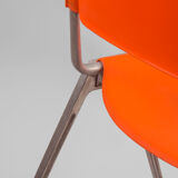 1601 chairs by Don Albinson for Knoll