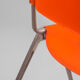 Paire de chaises 1601 par Don Albinson pour Knoll