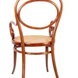 Viennese armchair Nr. 10 by Michael Thonet 1870