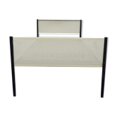 "Auping" bed design Wim Rietveld