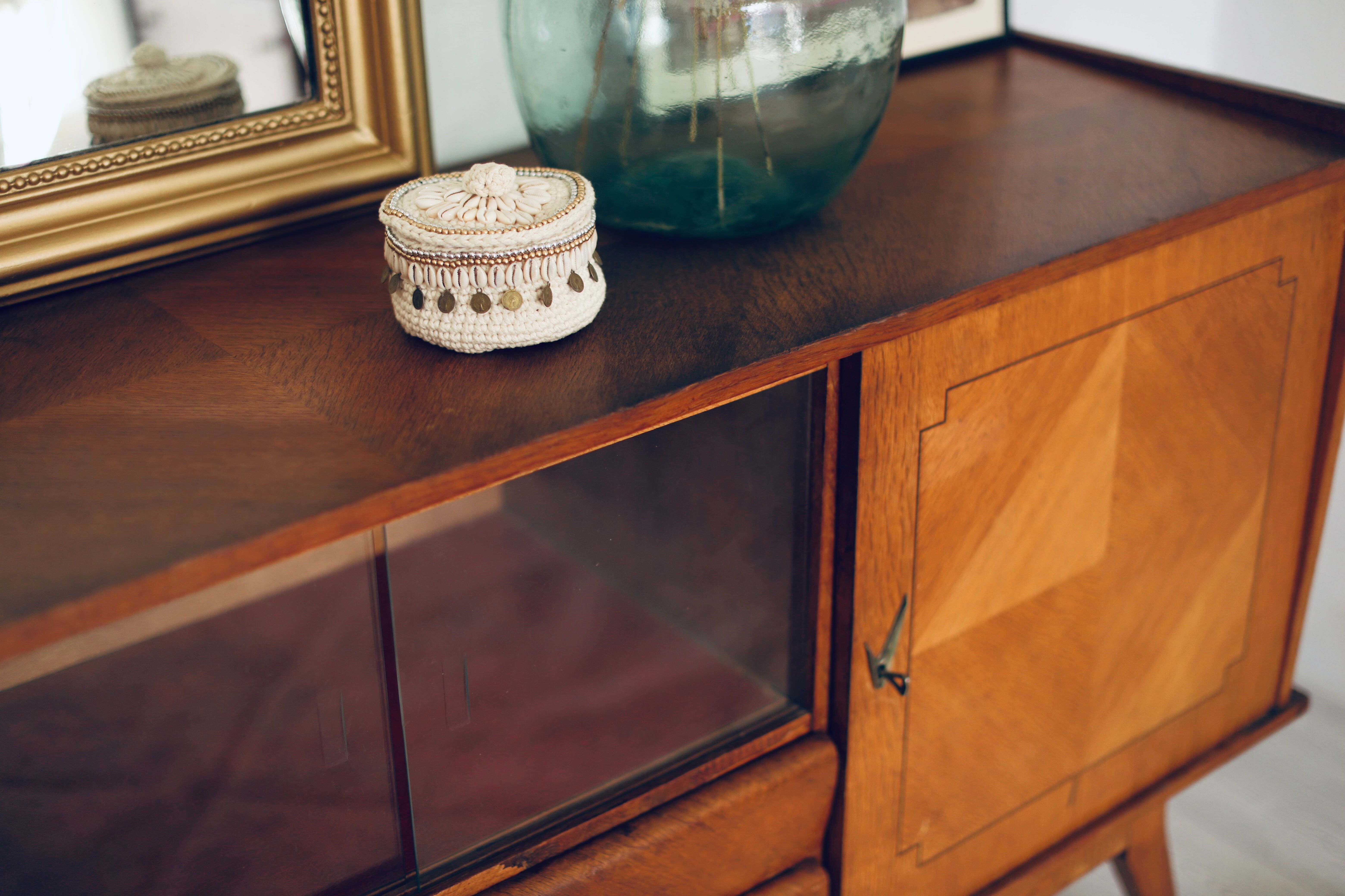 Vintage sideboard 50s