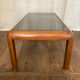 Vintage coffee table