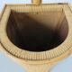 Bamboo rattan umbrella holder 60/70