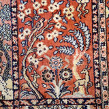Persian carpet bachtiar 298x403cm