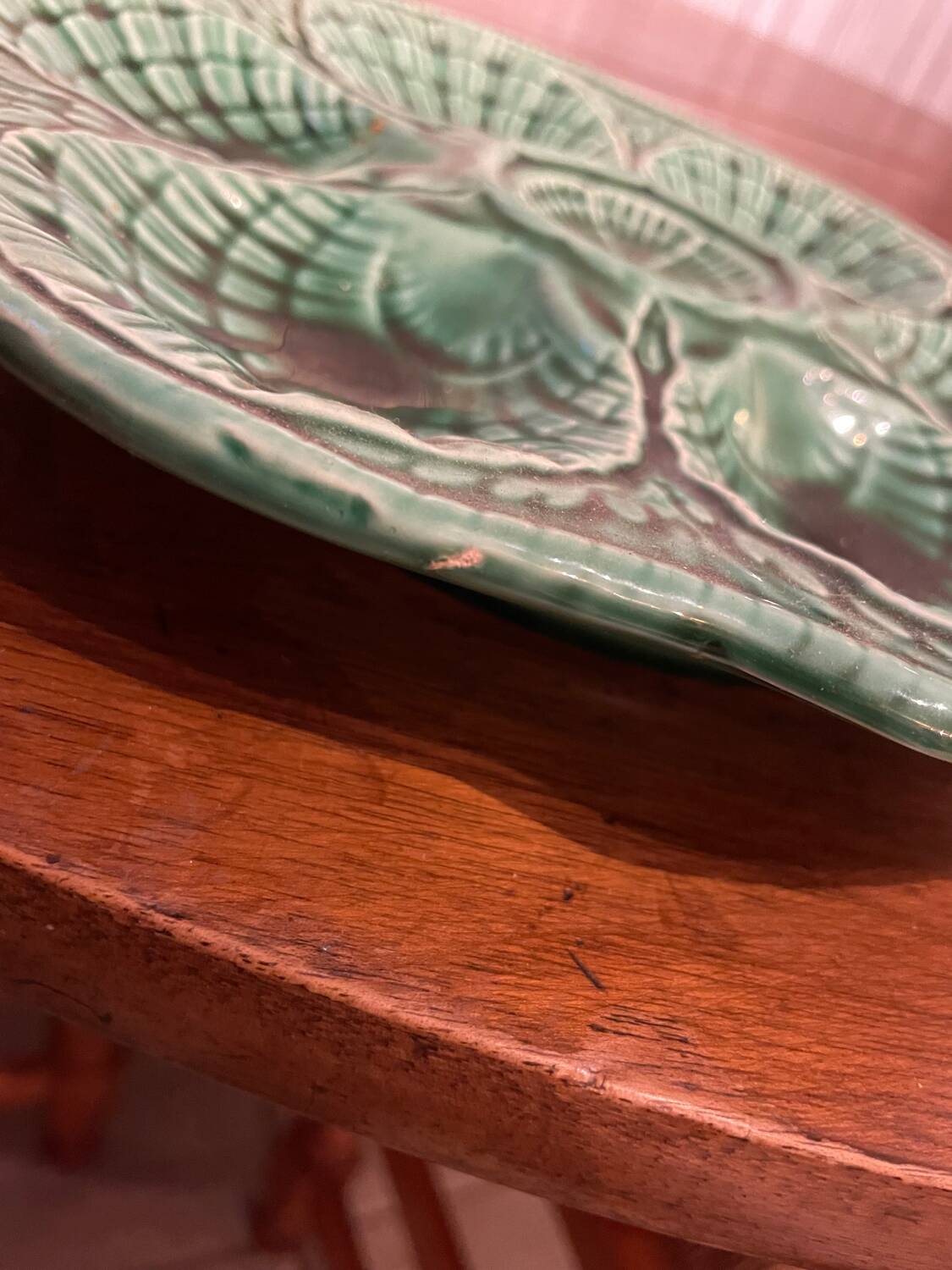 Oyster service Sarreguemines