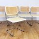 Chaise Marcel Breuer B32
