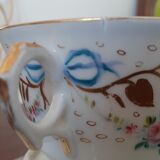 Flower cup