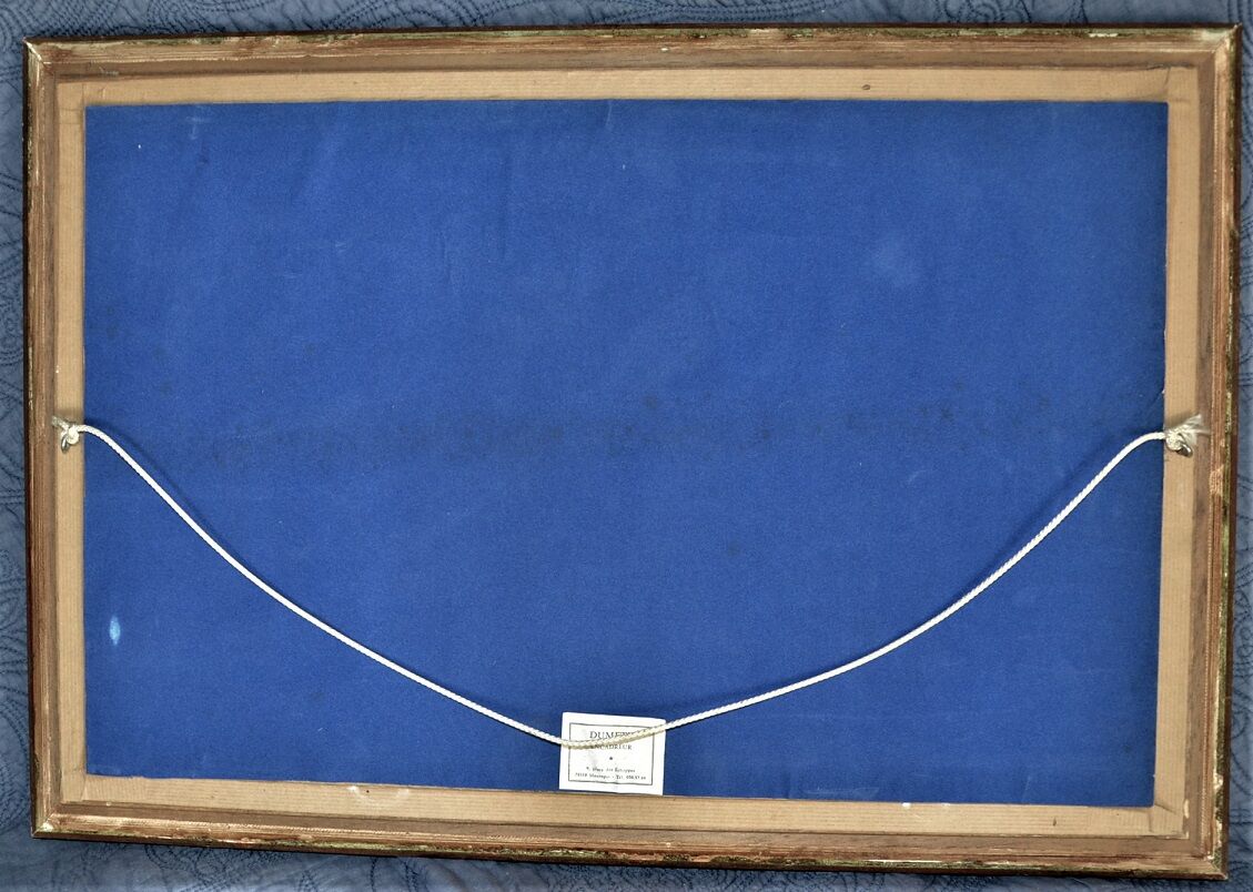 Bouquet of sunflowers