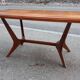 Table basse Ilse Möbel 1960