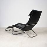 Fauteuil chaise longue