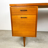 Vintage desk from the 1960s