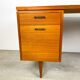 Vintage desk from the 1960s