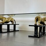 Panther Coffee Table