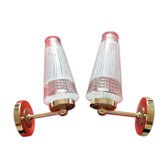 vintage sconces