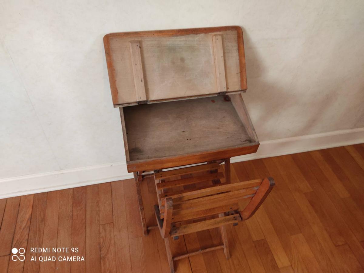 children's office 50s