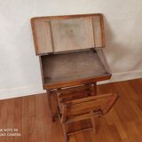 children's office 50s