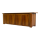 Italian Marengo sideboard by Tarcisio Colzani for Mobilgirgi