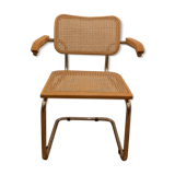 B64 armchair by Marcel Breuer