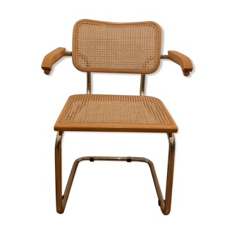 B64 armchair by Marcel Breuer