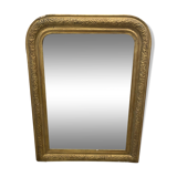 Miroir style Louis Philippe - 68x52cm